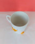 Ceramic Duck Mug (by Haus of Honk)