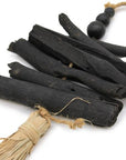 Hanging  Driftwood Tassel 42cm