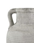 Athena Stone Large Amphora Garden Planter