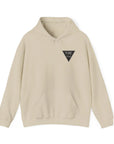 Yoga Hoodie with Logo
