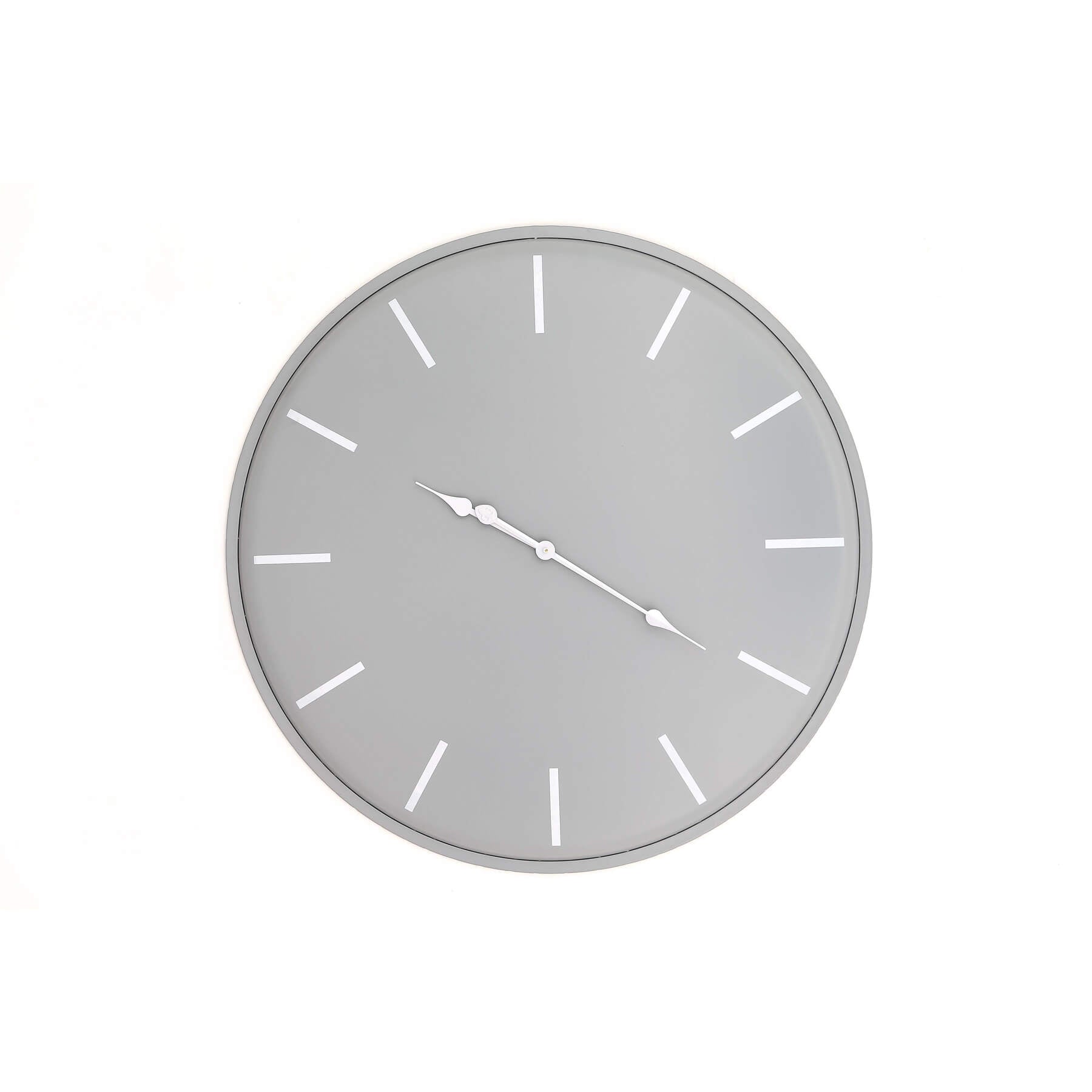 Oversized Karlsson Wall Clock | Modern Statement Piece