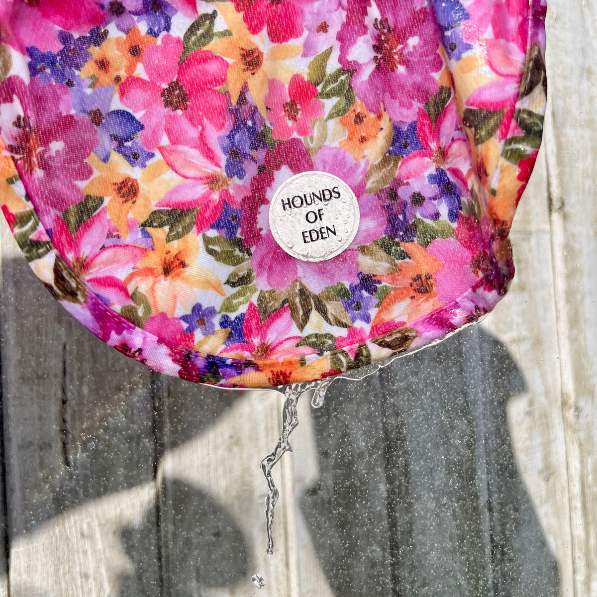 Eden's Orchard Dog Cooling Vest