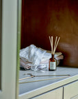 Tonka & Patchouli Diffuser