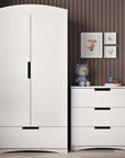 Classic Chest of Drawers for Children