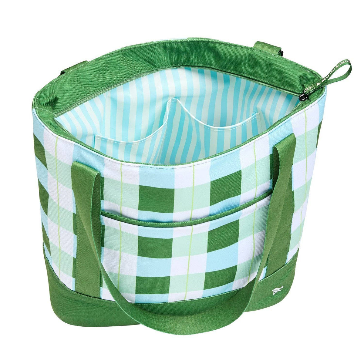 Dock &amp; Bay Cooling Bag - Apple Tart: Medium