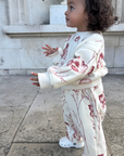 The Premium Poppy Set Tracksuit