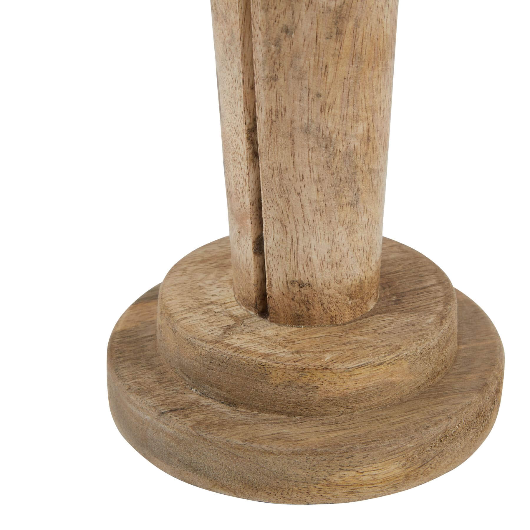 Handcrafted Wooden Nutcracker 60cm