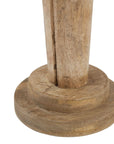 Handcrafted Wooden Nutcracker 60cm