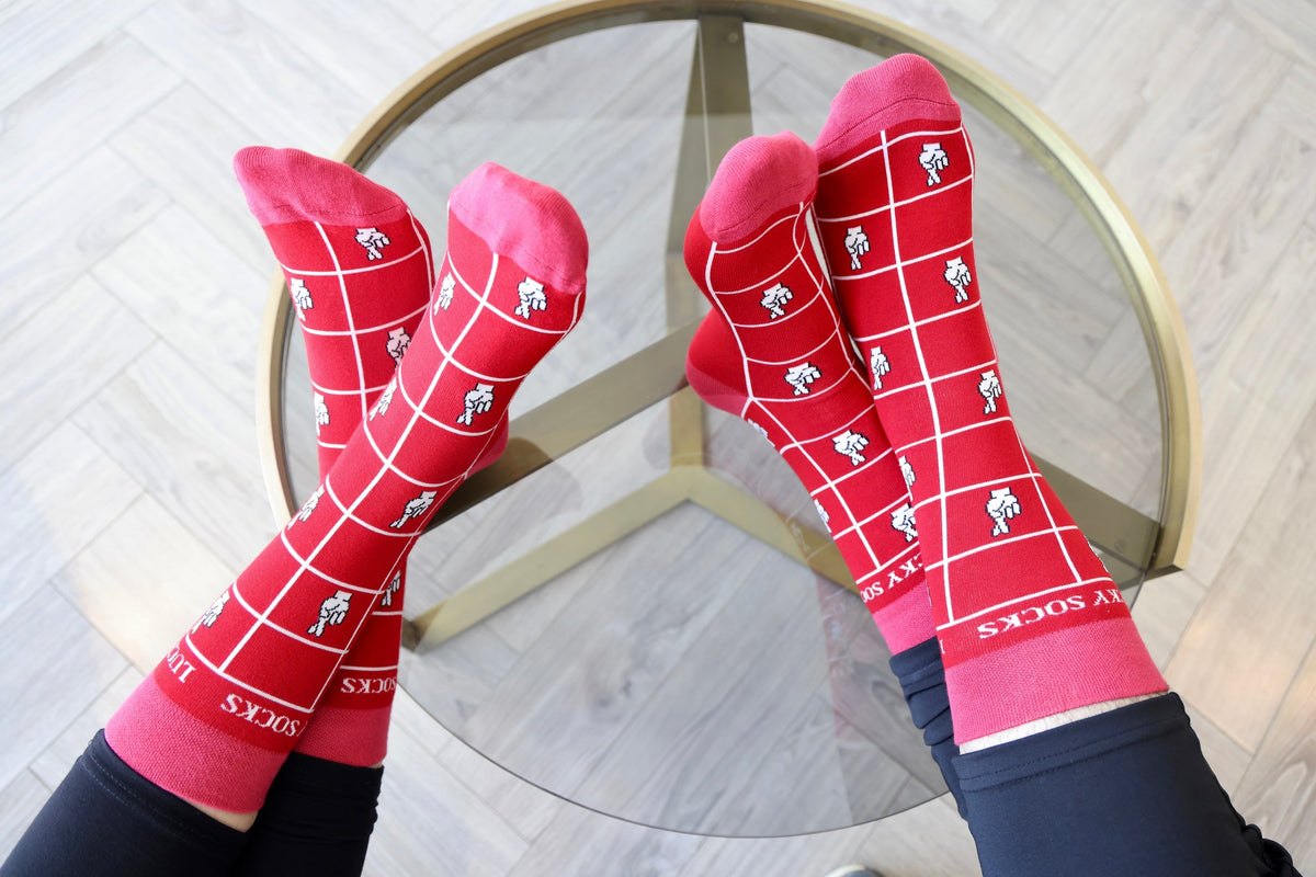Lucky Bamboo Socks
