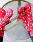 Lucky Bamboo Socks