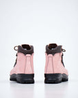 5531 Rose Hiking Boots – Waterproof, Stylish Unisex Design by Samelin at www.brixbailey.com