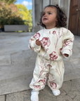 The Premium Poppy Set Tracksuit