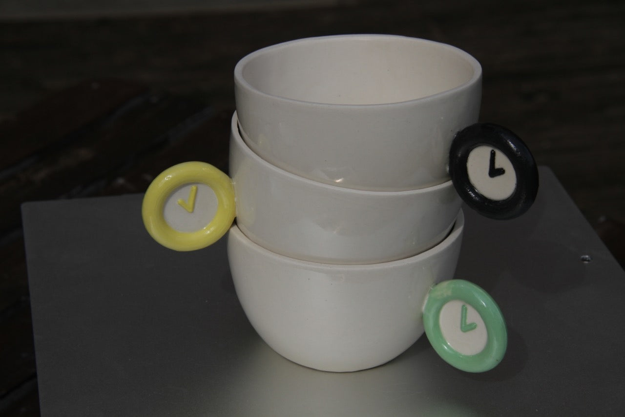 Time Zone Cup London &amp; Washington