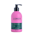 Hand & Body Wash, Pink, Rinse & Repeat Aluminium
