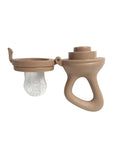 Fruit Feeder - Chestnut