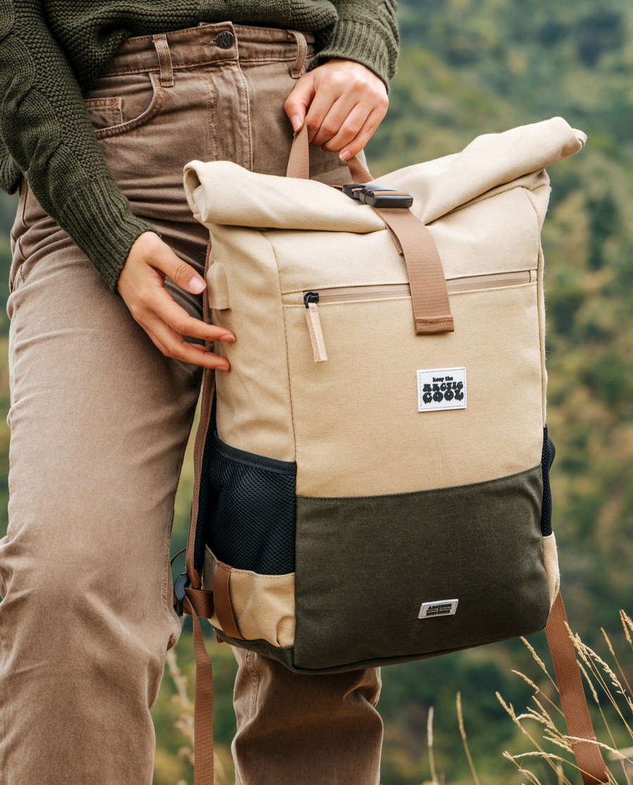 Polar Explorer Backpack