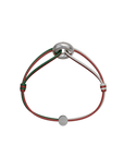 Football Teams Bracelets 1mm