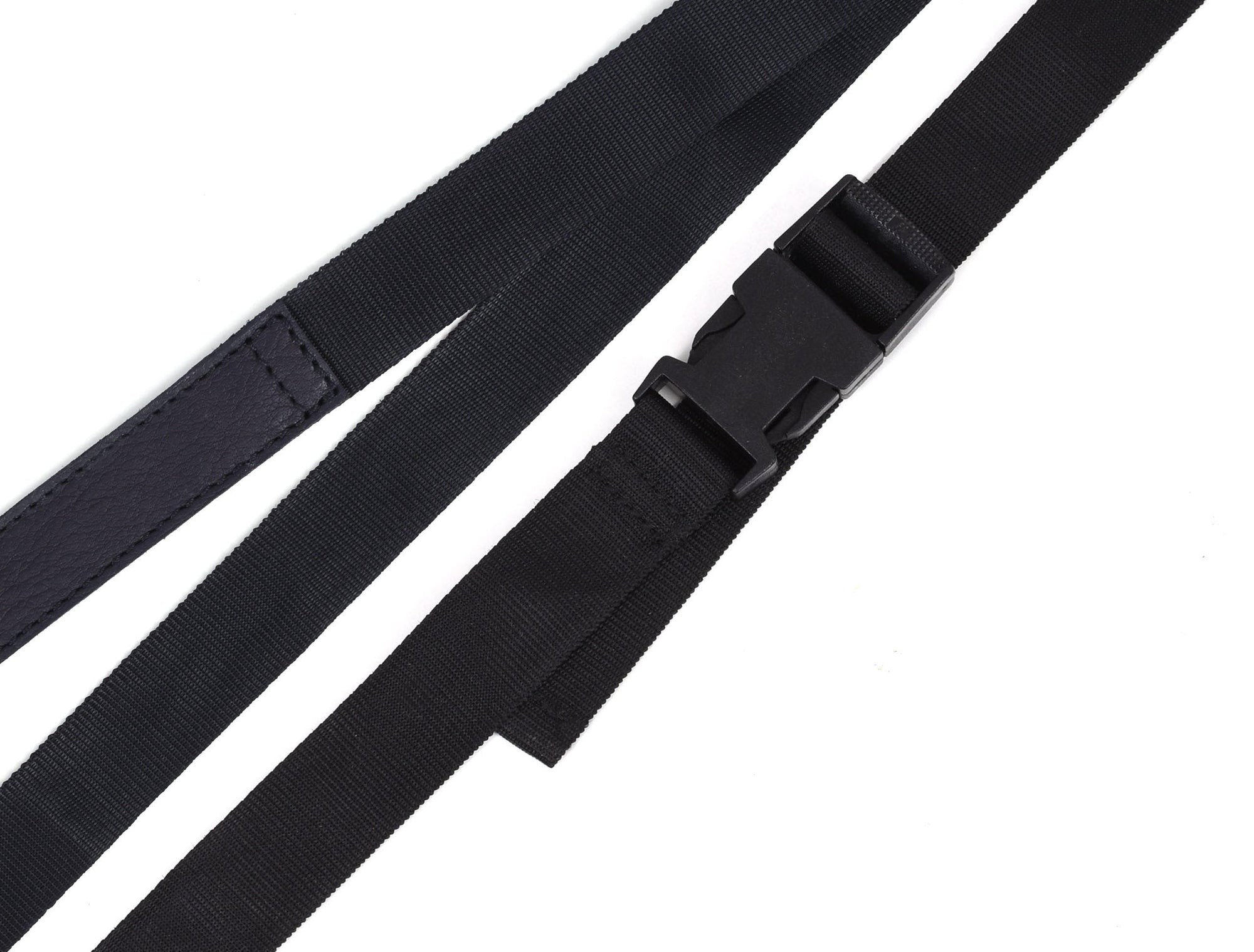 Arucas Leather Canvas Apron