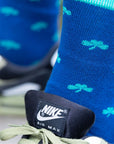 Clover Bamboo Socks