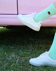 Ribbed Summer Sorbet Collection 3 Pack