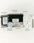 Postpartum Recovery Box
