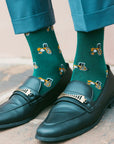 Sustainable Bamboo Socks, Made to Last