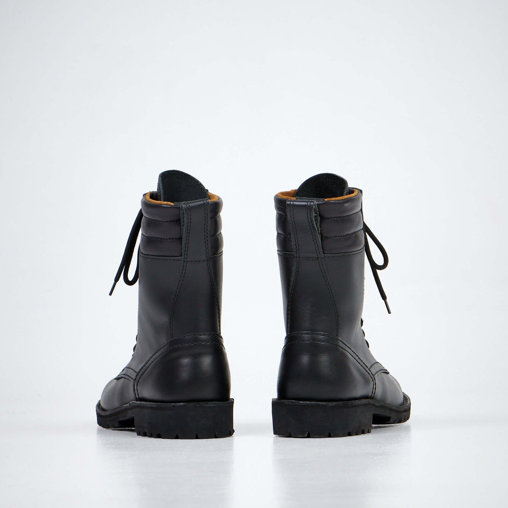 Handcrafted AIPI Leather Boots – Durable &amp; Versatile for All Seasons by Aipi at www.brixbailey.com