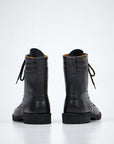 Handcrafted AIPI Leather Boots – Durable & Versatile for All Seasons by Aipi at www.brixbailey.com