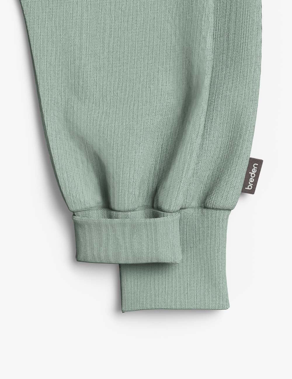 Gillian Long Baby Leggings for Cosy Everyday Comfort