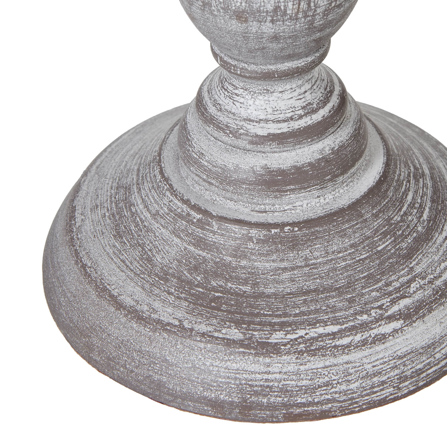 Elegant Dunum Column Lamp | Soft Linen Shade Lighting