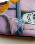 Oven Glove "Kitchen"
