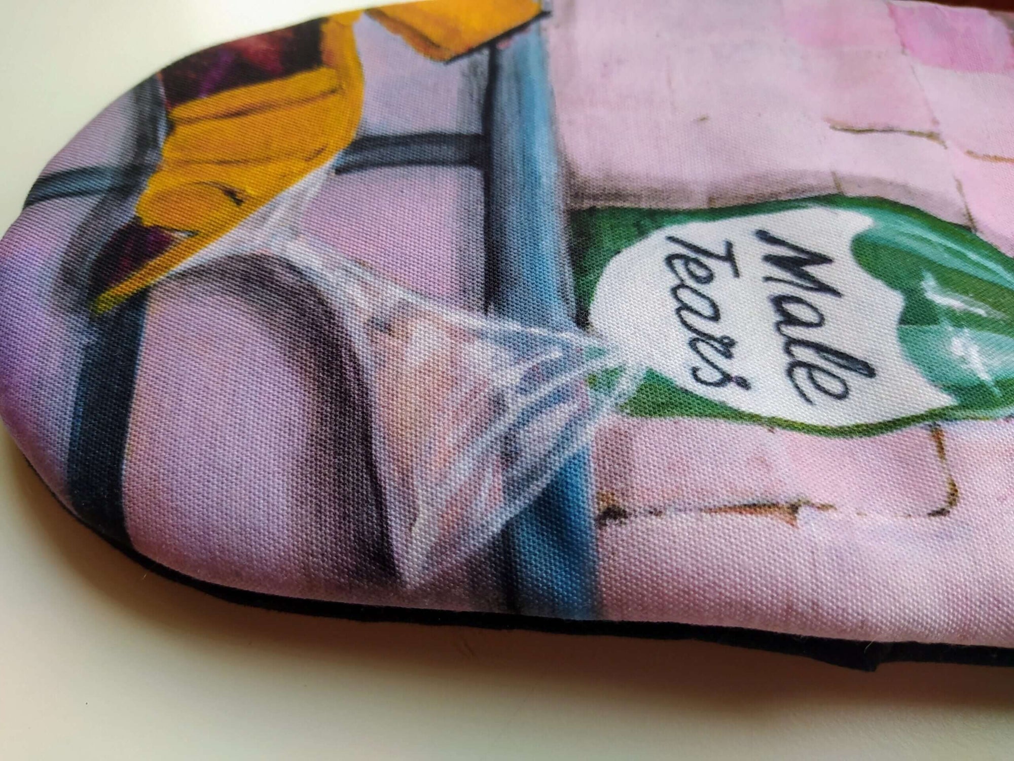 Oven Glove &quot;Kitchen&quot;
