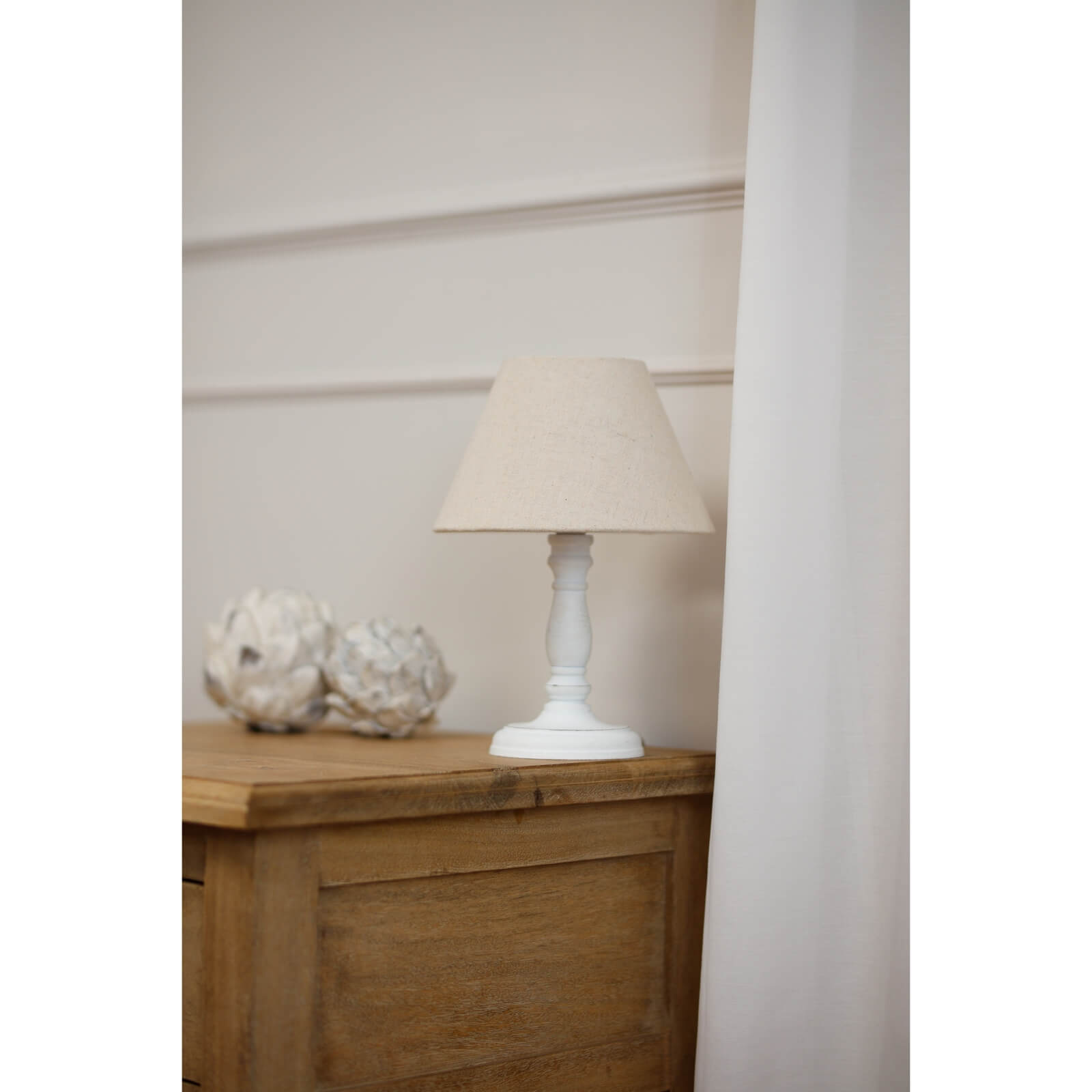 Elegant Cyrene Table Lamp | Modern Home Lighting