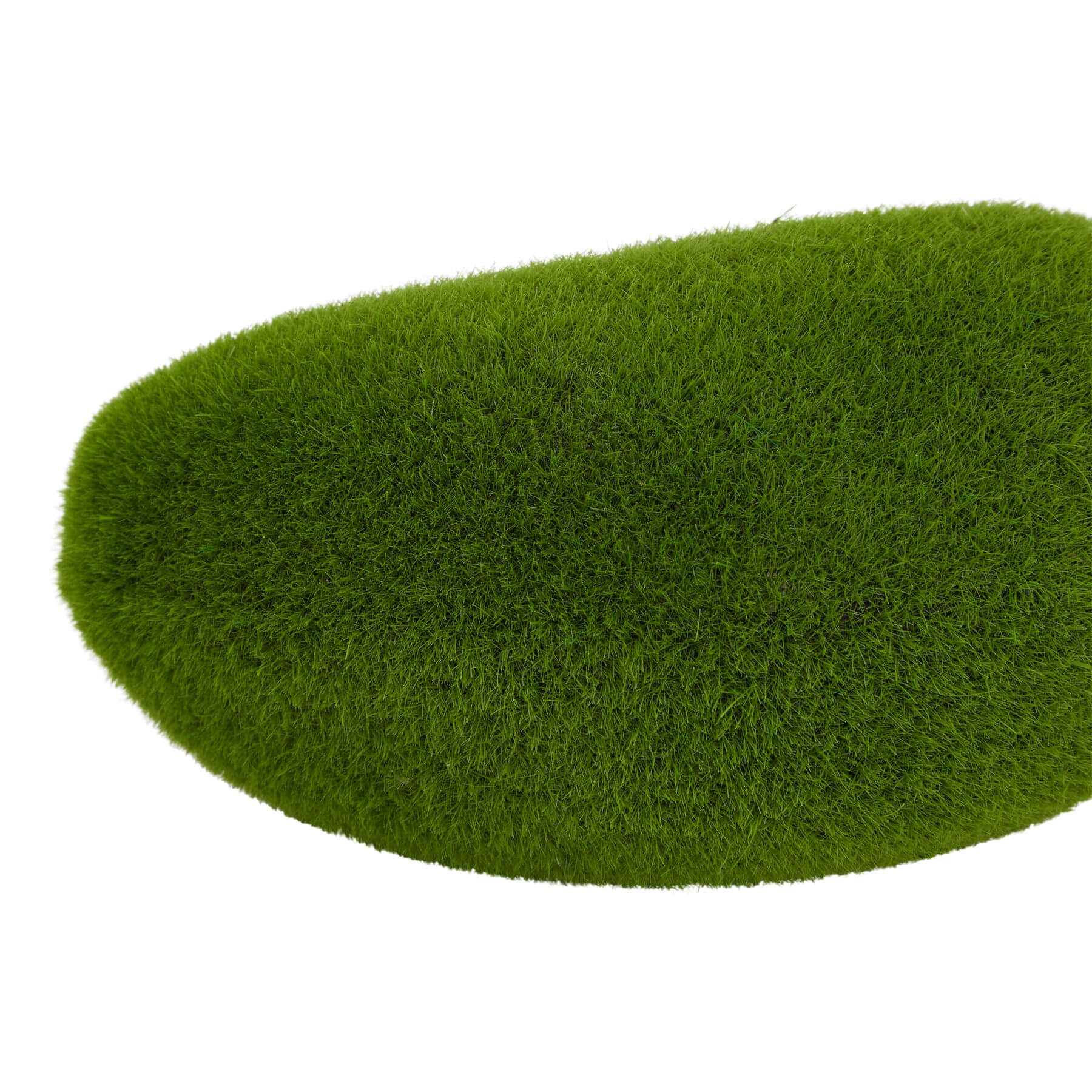 Faux Moss Trio for Effortless Natural Style