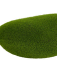 Faux Moss Trio for Effortless Natural Style