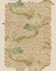 No.017 - Nouveau Blossoms - Vintage Archive Poster Prints