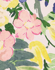 No.015 - Lady Garden - Vintage Archive Poster Prints