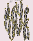 No.019 - Magic Beans - Vintage Archive Poster Prints