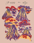 Mount Lucio Blanket