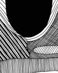 No.022 - Sketch a Trip - Vintage Archive Poster Prints