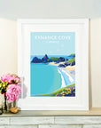 Kynance Cove