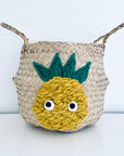 Pineapple style Basket - Small