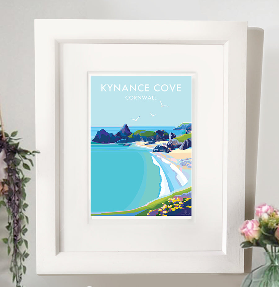 Kynance Cove