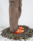 TROPIC | Sandal Orange