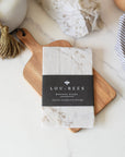 Edited Life Organic Beeswax Wrap – Natural Cotton Singlet