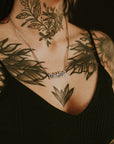 MAMA Necklace