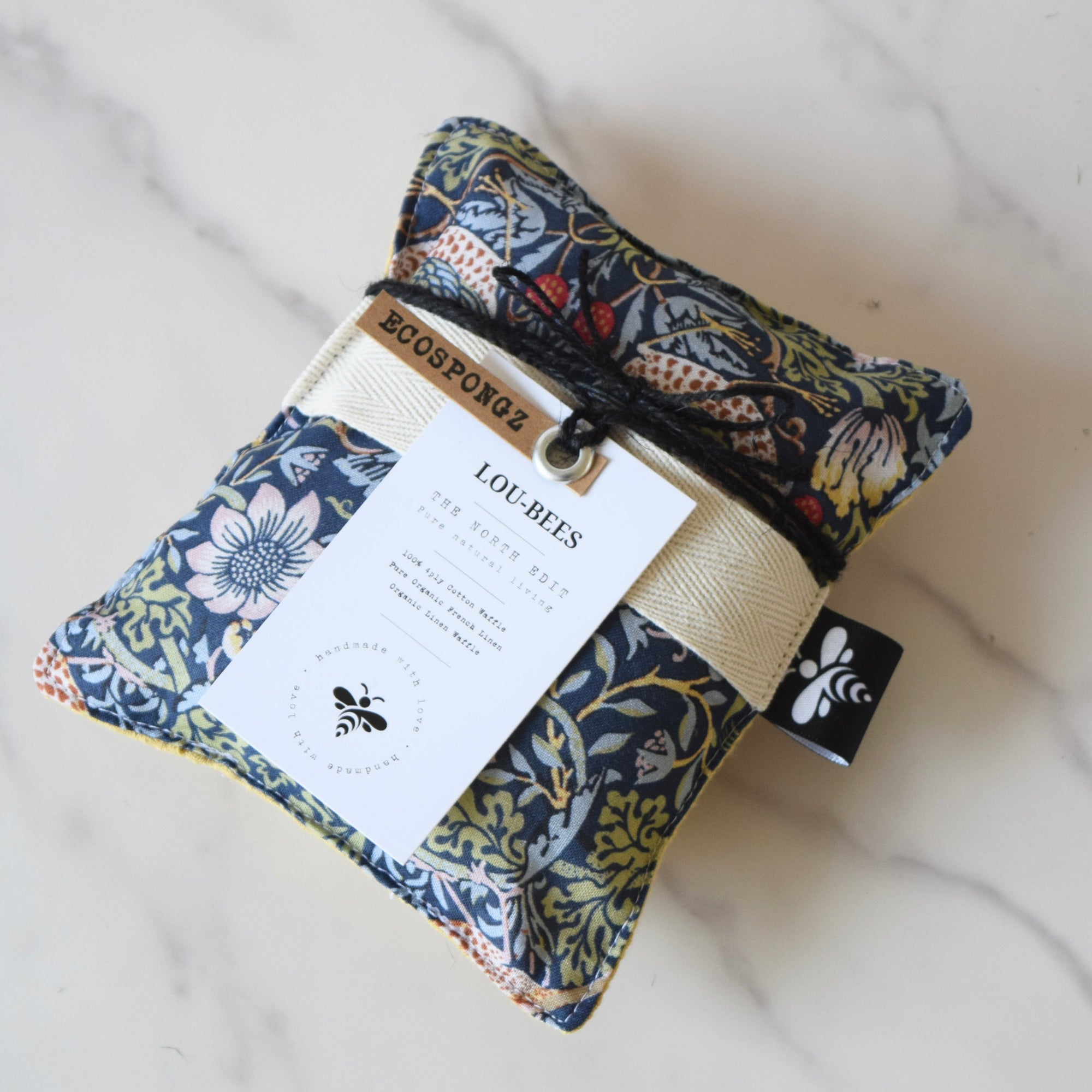 Brother Rabbit Kitchen Sponge