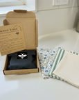 Beeswax Wrap Refresher Bars – 3 Pack (80g)