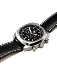 Classic Driver Chronograph, Black Strap (PRE-ORDER NOW)