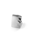 GUSTATORY Coffee Bag Silver Bead